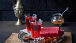 Prof. Dr. Canan Karatay'�n favorisi �ay: Kan �ekerini sabitliyor