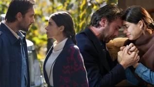 A�k� i�in en fedak�r 2 bur�! Sadakatin kitab� onlarda