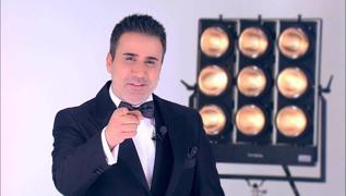 Emrah'tan sert hamle! �ocuklar�yla ilgili �irkin payla��m sonras�, harekete ge�ti