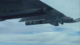 100 km'den fazla menzili var... T�rkiye'nin EREN'i d�nya sahnesinde