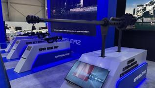 D�nyada say�l� �lkede var! T�rk z�rhl�lar� yeni silah�na kavu�uyor