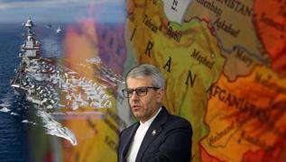 Ankara bar�� i�in devrede! Bekayi: T�rkiye'ye �abalar� i�in te�ekk�r ediyoruz