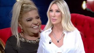 Kibariye'den kankas� Seda Sayan'� k�zd�racak estetik a��klamas�!