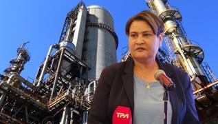 Petrol i�in �lkesine davet etti: T�rkiye'ye ihtiyac�m�z var