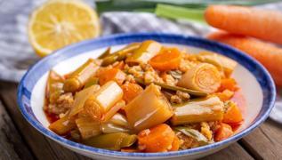 P�rasa deyip ge�meyin! En �nemli organa faydal�! ��ine 1 ka��k ekleyince v�cudu ba�tan a�a�� yeniliyor