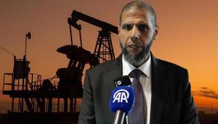 Petrol zengini �lke davet etti: T�rklere kap�m�z her zaman a��k