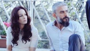 Poyraz Karayel'in Sema's� Emel ��lge�en'den, Kanbolat G�rkem Arslan'a ac� veda!