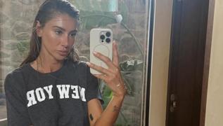 �eyma Suba�� yine g�ndemde� Kelle pa�a gitti, �collagen �orbas�' geldi!