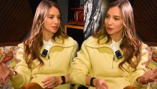 Tuba �nsal 'dua' ��k���yla ses getirdi! 'Yoga gibi hurafeler...'