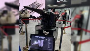 T�rk harikas�ndan bir ilk... ABD'de tarih yazacak