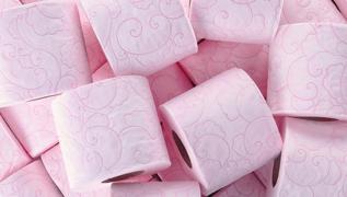 Kokulu tuvalet ka��d� tehlikeli midir?