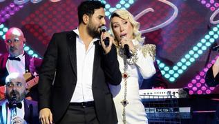 Seda Sayan itiraf etti! Aman �a�lar �kten duymas�n�