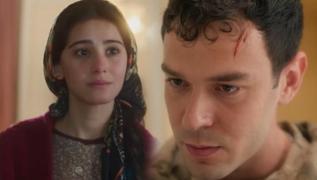 Sevdi�im Sensin'in Erkan'� Ayta� �a�maz'dan partneri Helin Kandemir hakk�nda itiraf! 'Onunla �al��mak...'