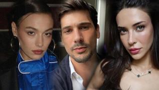 Yeralt� setinde b�y�k kaos! Devrim �zkan S�meyye Aydo�an y�z�nden sinir krizi ge�irdi...