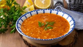 Asla kesilmeyen denenmi� tarif! Lezzet deposu tarhana �orbas� tarifi