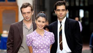 Cansel El�in'den y�llar sonra gelen Hat�rla Sevgili itiraf�! Me�er Beren Saat 72 boyunca...