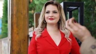 G�zde Seda Altuner de zay�flama i�nesi yapt�rd�! Resmen eridi