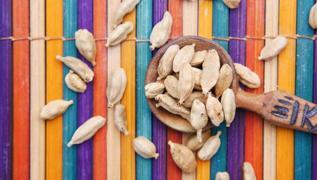 Kronik hastal�klar�n en lezzetli ilac�: Bir avucu kalbin muhaf�z�