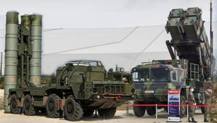 Patriot �zerinden S-400 cevab�! T�rkiye ABD'nin y�z�ne s�yledi