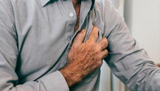 Basit ama tehlikeli... Mide bulant�s� kalbe i�aret eder mi?