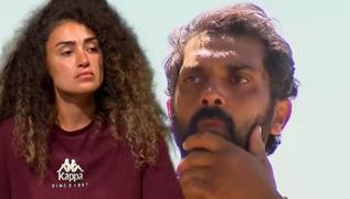 Dilan ��tak'tan Survivor Bayhan hakk�nda �oke eden s�zler: �ok kibirli