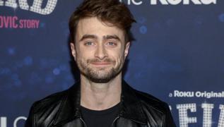 Harry Potter'�n y�ld�z� Daniel Radcliffe neden Instagram ve X'te yok? A��klamas� g�ndem oldu