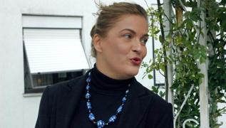 Nurseli �diz'den k�t� haber geldi! �lk m�dahale evinde yap�ld�