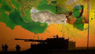 T�rkiye'nin g�c�ne boyun e�diler: Asya'dan Afrika'ya her yerdeler