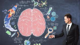 Y�ksek zekan�n belirtisi iki al��kanl�k: Herkese tuhaf gelse de...