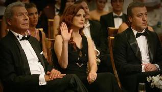 Medcezir'in ba�rol ismiydi... Me�er annesi Ye�il�am'�n y�ld�z�ym��!