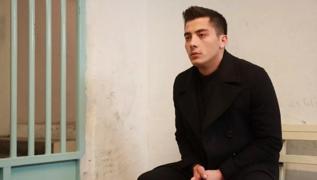 Uzak �ehir'in Kaya's� Atakan �zkaya'dan y�rek burkan payla��m!