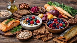 2026'n�n yeni sa�l�k trendi: Nordik beslenme ile h�cresel yenilenme