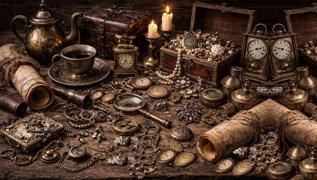 G�rsel zeka testi: Sadece %1'lik kesim g�rebiliyor: Resimdeki anahtar� 5 saniyede bulabilir misiniz?