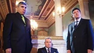 Kurtlar Vadisi'nin K�l��'� Attila Olga�'la ilgili �oke eden ger�ek! Me�er dizi yay�ndayken...