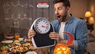 Ramazan'da en s�k yap�lan diyet hatas�na dikkat! V�cut ya� yakm�yor, depoluyor!