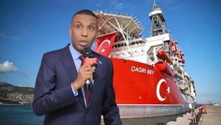 �a�r� Bey 'tarihi �nemde' dedi: T�rk karde�lerimize te�ekk�r ediyoruz