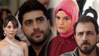 K�z�lc�k �erbeti'nin Nilay'�ndan eski oyuncular� k�zd�racak s�zler! Feyza Civelek'ten vefas�zl�k�