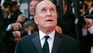 The Godfather'�n y�ld�z�yd�... Robert Duvall hayat�n� kaybetti!