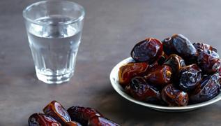 Hurman�n yan�nda 1 bardak su i�menin 10 faydas�