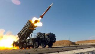 B�y�k kriz patlak verdi: 5 adet Patriot f�zesinin sat��� iptal oldu