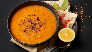 Ezo gelin �orba tarifi! Lokanta usul� ve tam �l��l�