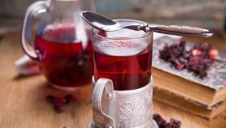 �ftardan sonra 1 bardak o �erbetten i�mek yetiyor! Mideyi rahatlat�yor