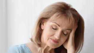 Migren neden kad�nlar� hedef al�yor?