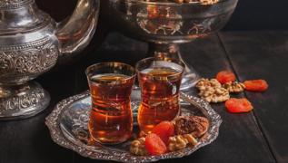 Sirkenc�bin �erbeti tarifi: �lk yudumda ferahlay�n