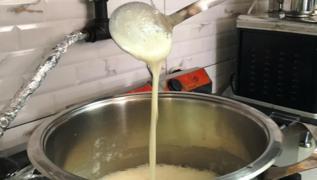 Tarhun �orbas� tarifi! �ifal� ve doyurucu