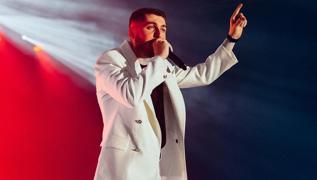 Rap�i Blok 3'�n hayat� film oluyor: 'O sekt�r� y�kaca��m� biliyorum'