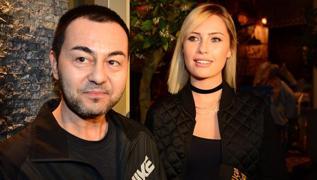 Chloe Loughnan'dan Serdar Orta� a��klamas�... Kumar sorusu g�ndem oldu!