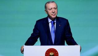 �ift�ilere b�y�k m�jde! Ba�kan Erdo�an: 150 bin k���kba� hayvan� �reticilerimize uygun �artlarda verece�iz