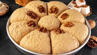 Helva-i Hakani tarifi! Saray mutfa��ndan