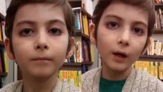 5 ayda 250 felsefe kitab� okumu�tu! 'Filozof Atakan' y�llar sonra ortaya ��kt�